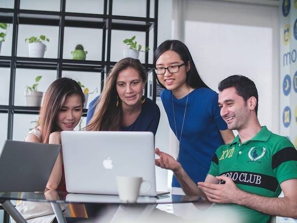 Comment s'informer sur les métiers et les formations ?