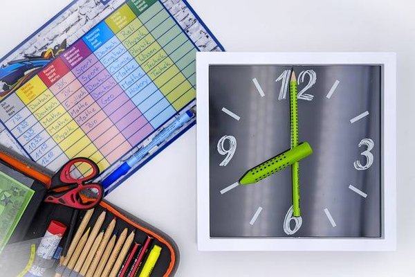 Tout ce que vous devez savoir sur les horaires et le calendrier scolaire de l'école primaire