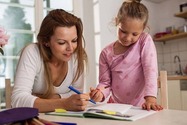 Comment aider son enfant à faire ses devoirs à l'école primaire ?