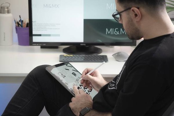 École de graphisme de Paris Lisaa : pourquoi choisir cette formation ?